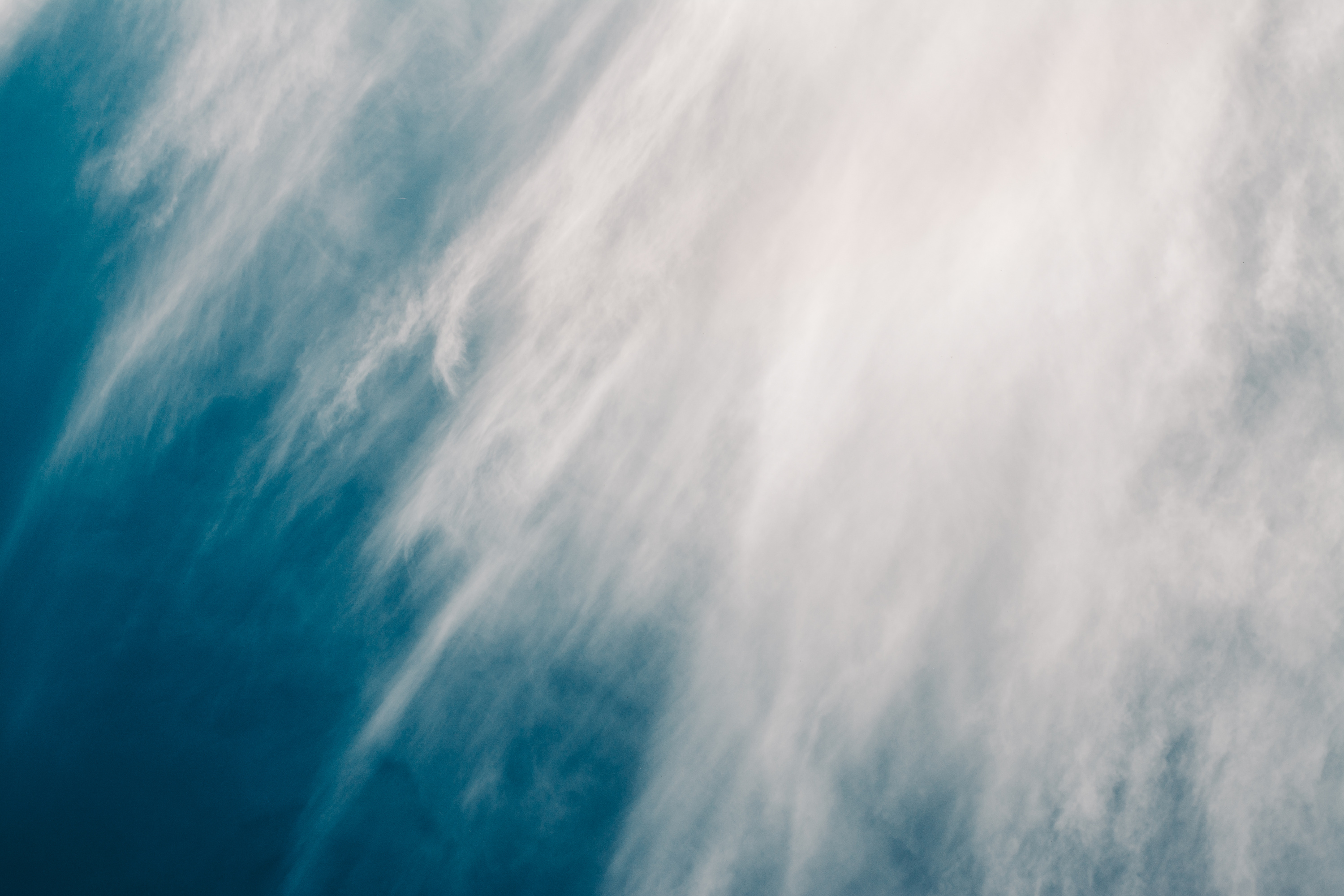 White Cloud