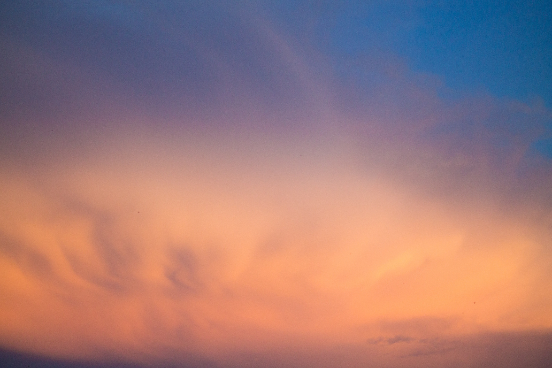 Sky, Clouds, Sun, Blue, Rays, Dawn, Space, Nature