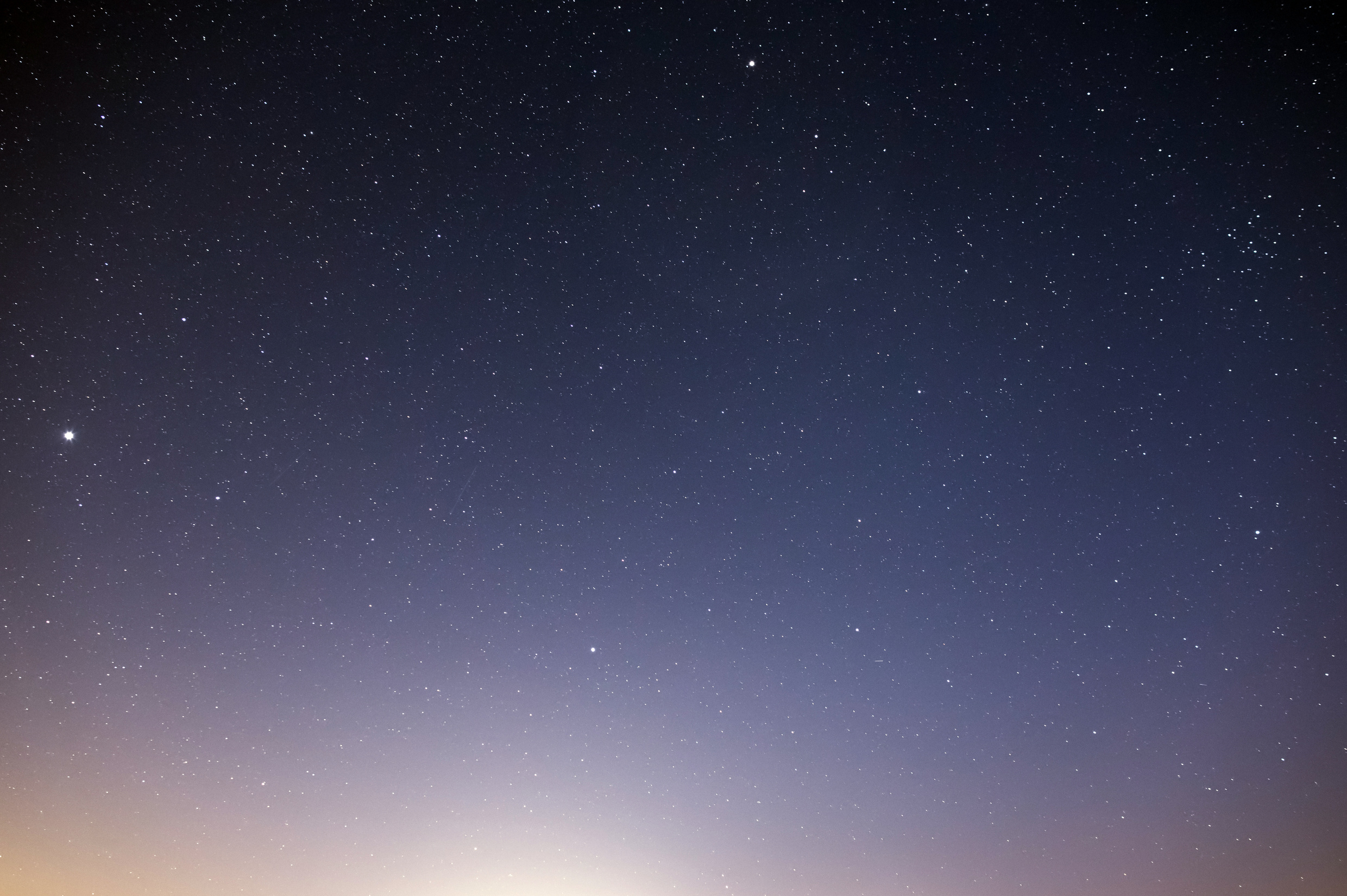 Cluster of Stars